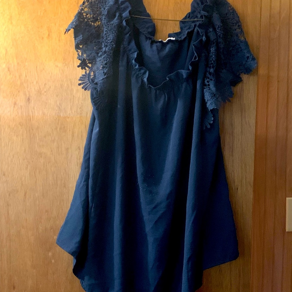 Chic Soul Top